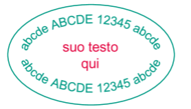 Scegliere questo modello: 6349