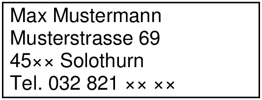 Vorlage wählen: 2306